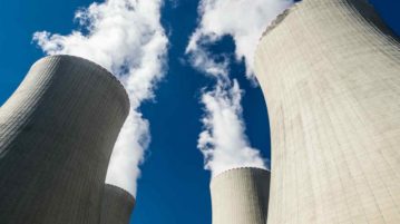 Les Suisses arrêtent le nucléaire Les suisses arrêtent le nucléaire