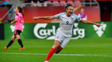 Euro 2017 : Les Françaises sortent de la compétition après une défaite contre L’Angleterre Euro 2017 défaite des Françaises contre l'Angleterre