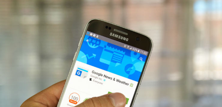 Le nouveau Design de Google Actualités ne plait à personne ! google news nouvelle version