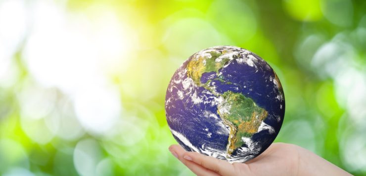 Réchauffement climatique : le gouvernement des États-Unis s’inquiète Un rapport récemment publié dénonce le réchauffement climatique aux Etats-Unis