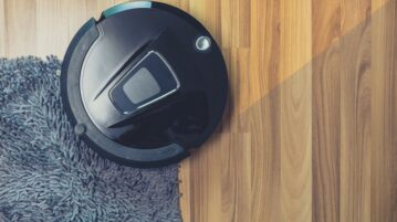 Pourquoi mon aspirateur robot ne recharge-t-il plus ? Robot aspirateur