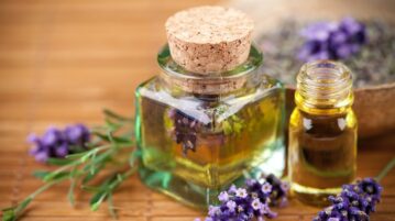 Tout savoir sur les huiles essentielles Huile essentielle