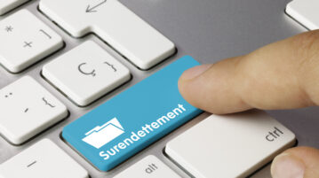 Pourquoi recourir à un rachat de crédit à la consommation ? Simulation credit consommation