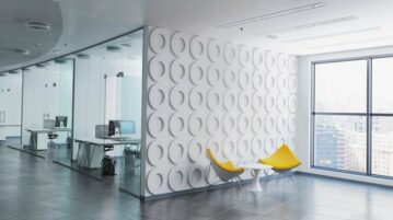 Location de bureaux à Lille : quelques sites pour s’installer