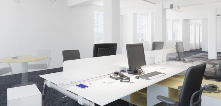 Louez votre bureau à Strasbourg pour travailler à votre compte location bureau Strasbourg