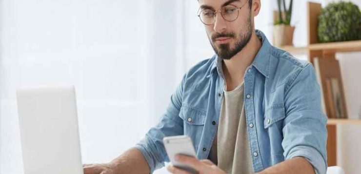 Comment envoyer des sms professionnels par mail : le mail to sms email to sms