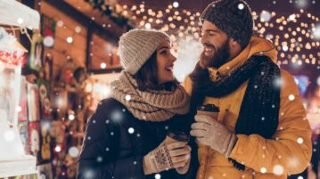 Vacances de Noel : où partir en famille pour fêter Noël ? Vacances de Noël