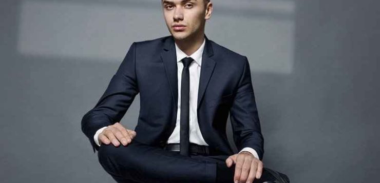 Pourquoi s’offrir un beau pantalon de costume ? pantalon costume