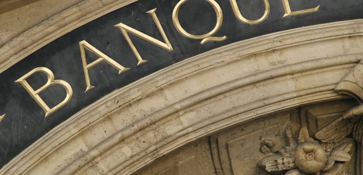 banque de france