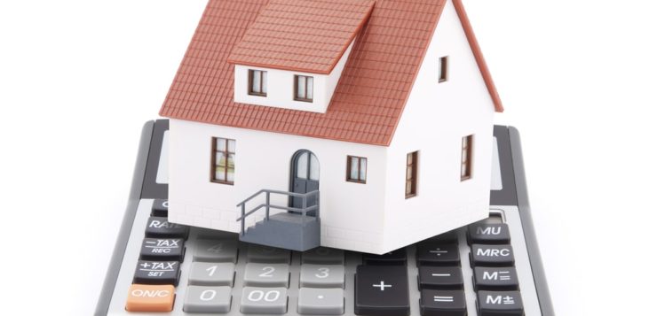 estimation immobiliere