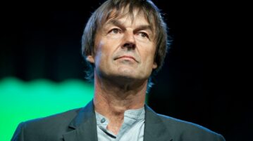 Hulot : une nouvelle taxe contre les habitats mal isolés ? Nicolas hulot