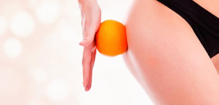 Appareil anti cellulite