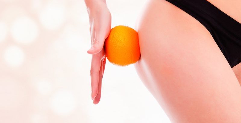 Appareil anti cellulite