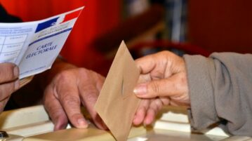Législatives 2017 : Le parti de Macron en tête et un taux d’abstention record election-legislative-2017-absention-record