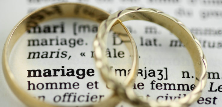 Livret de famille en ligne