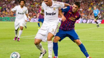 Pepe règle ses comptes avec le Réal de Madrid