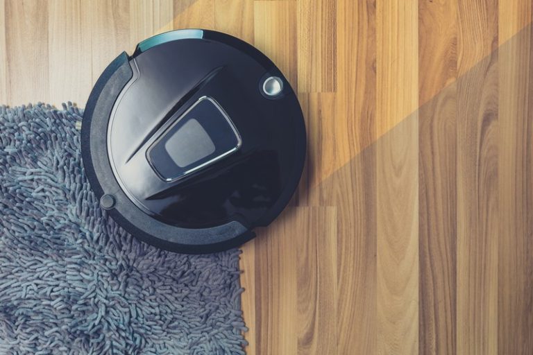 Pourquoi mon aspirateur robot ne rechargetil plus ? Le Citoyen l