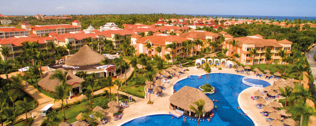 hotel republique dominicaine