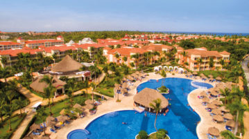 hotel republique dominicaine