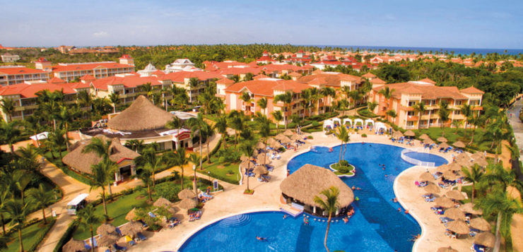 hotel republique dominicaine