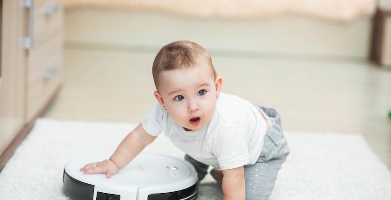 Bon plan aspirateur robot