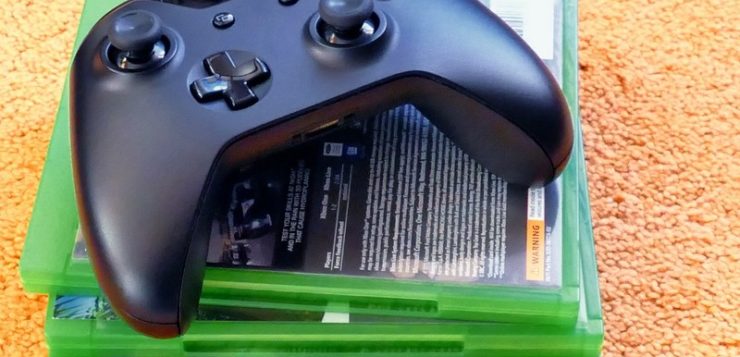 xbox