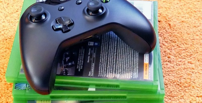 xbox