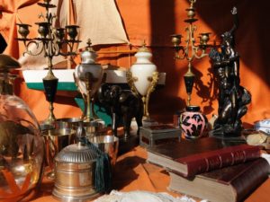 brocante