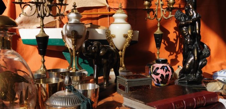 brocante