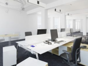 location bureau Strasbourg