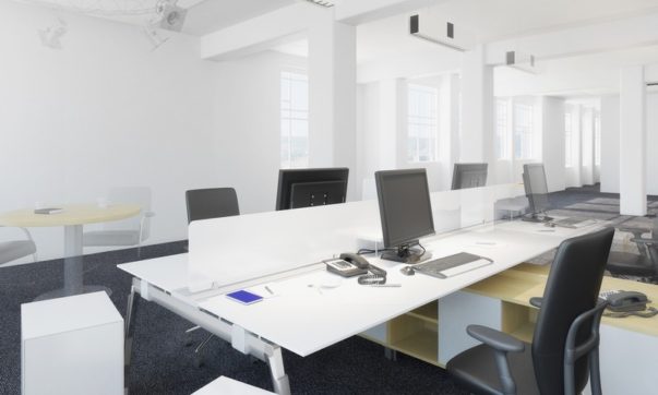 location bureau Strasbourg