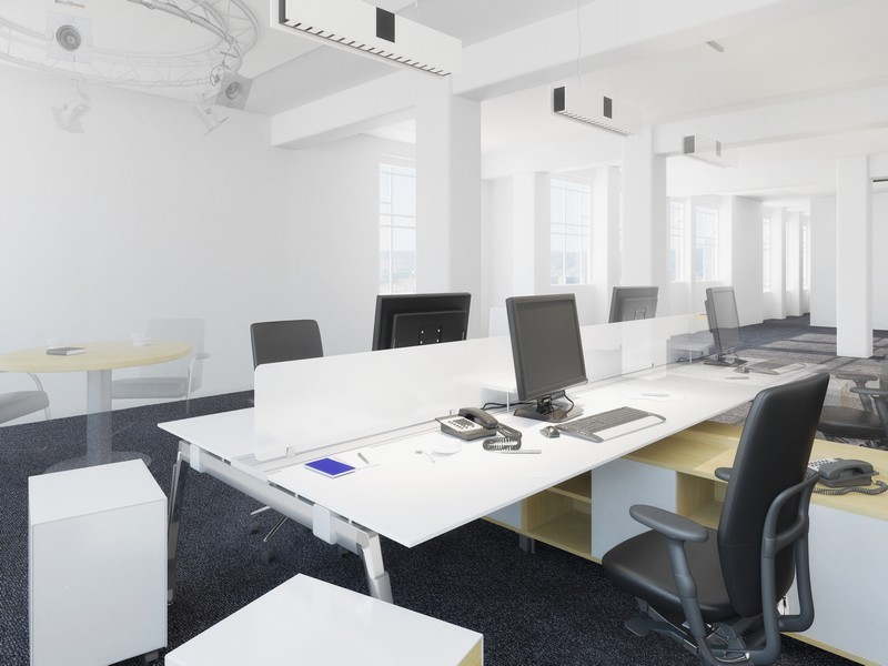 location bureau Strasbourg