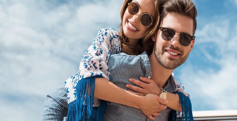 lunettes de soleil