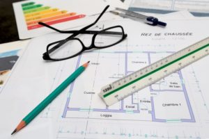 Diagnostic immobilier