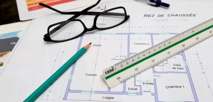 Diagnostic immobilier