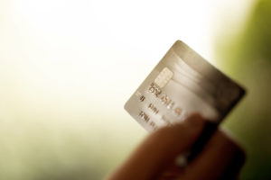 Terminal de paiement Sumup