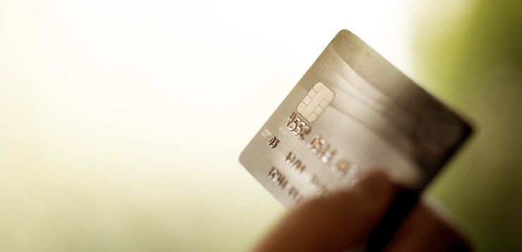 Terminal de paiement Sumup