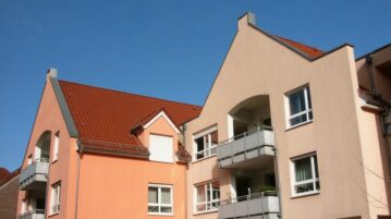 Ehpad : une résidence de services où il fait bon investir ehpad
