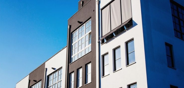 projet immobilier