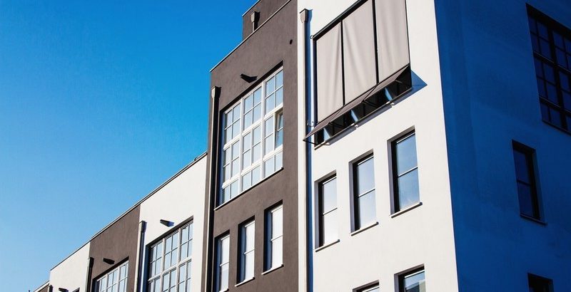 projet immobilier