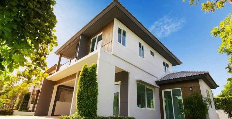 bien immobilier