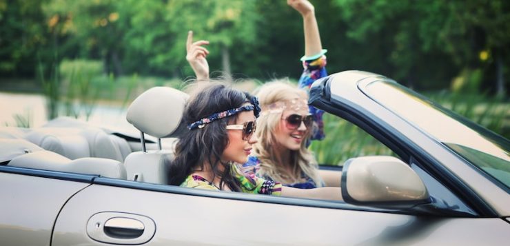 louer une voiture avec kilométrage illimité