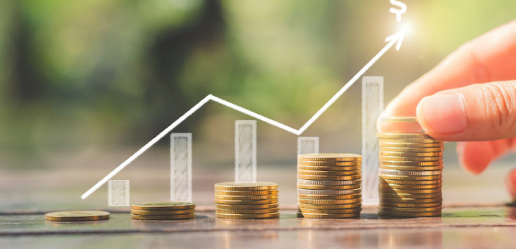 Taux immobilier