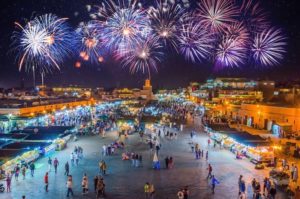 Bons plans Noel au soleil