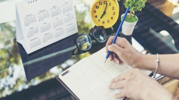 Pour une année remplie d’émotion, créez votre calendrier personnalisé calendrier photo