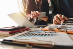 Banque rachat de crédit