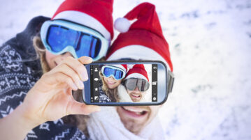 🎅🏼 Bons plans Noël : Séjour au ski pas cher pour cet hiver ⛷️ Bons plans Noel Ski