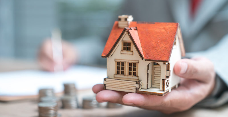 Crédit immobilier
