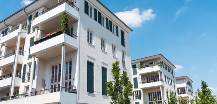 programme immobilier neuf Marseille