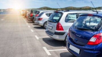 Comment trouver un parking à Roissy ? Parking aéroport Roissy